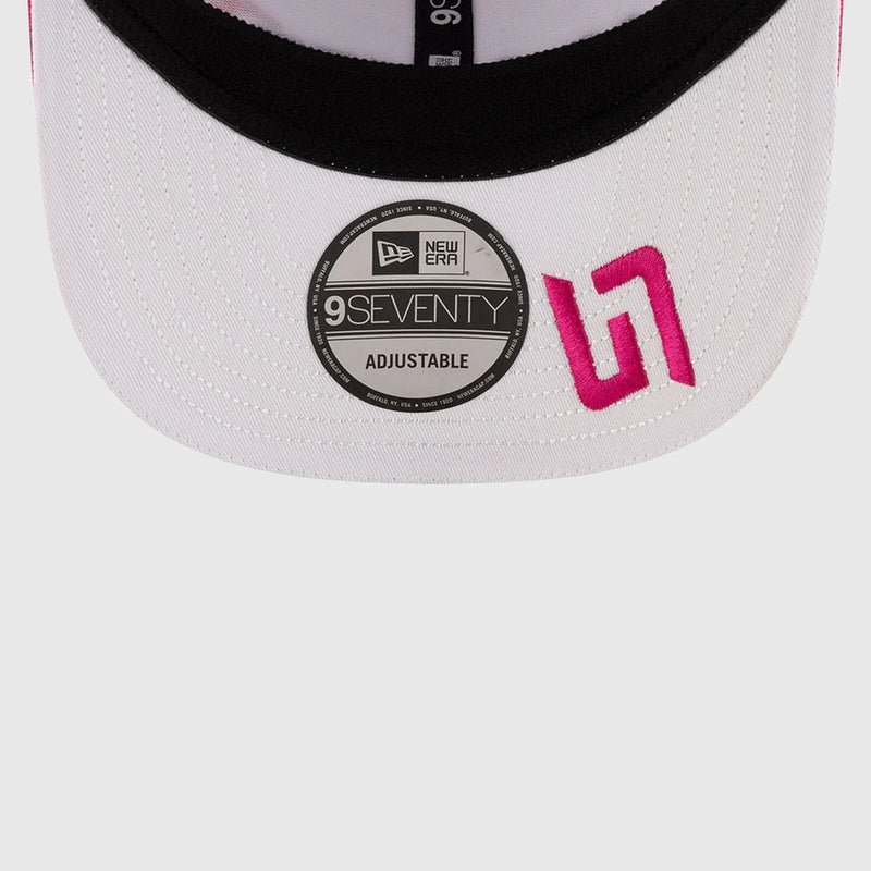 Boné New Era 9Seventy® GP de Miami 2025 Lando Norris – McLaren F1