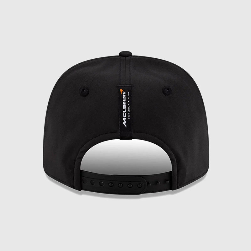 Boné New Era 9Seventy GP do Japão 2025 Oscar Piastri – McLaren F1