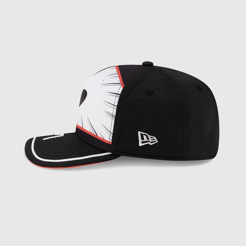 Boné New Era 9Seventy GP do Japão 2025 Oscar Piastri – McLaren F1
