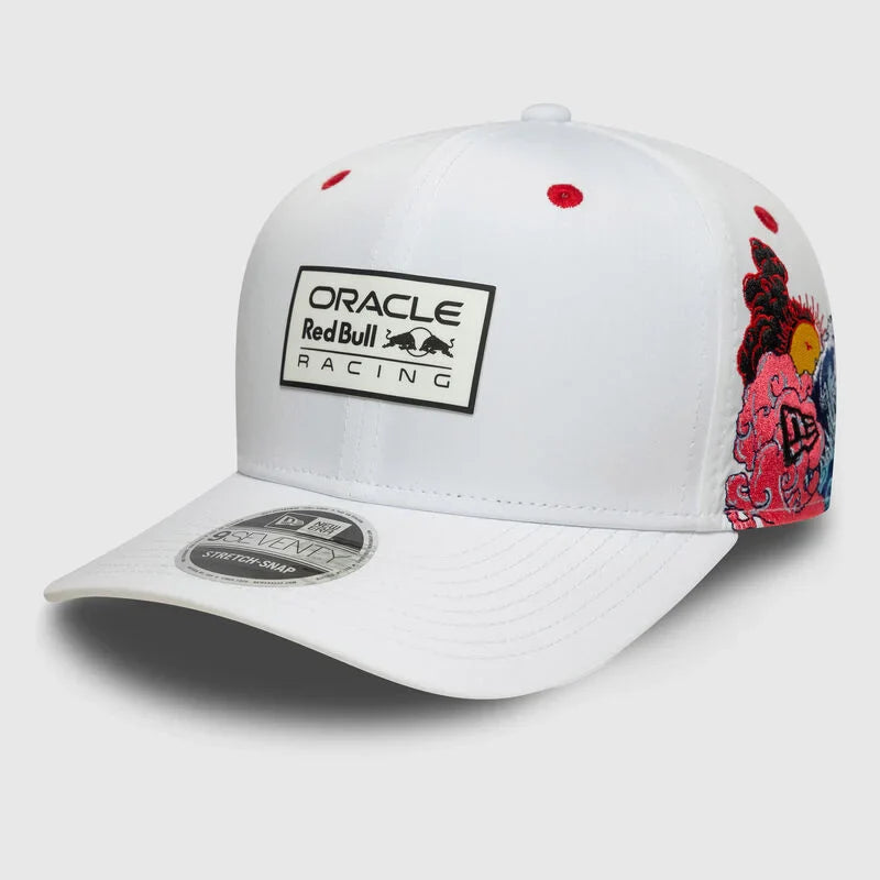 Red Bull Racing New Era 9SEVENTY® 2025 Japan GP Cap