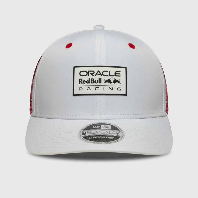 Red Bull Racing New Era 9SEVENTY® 2025 Japan GP Cap