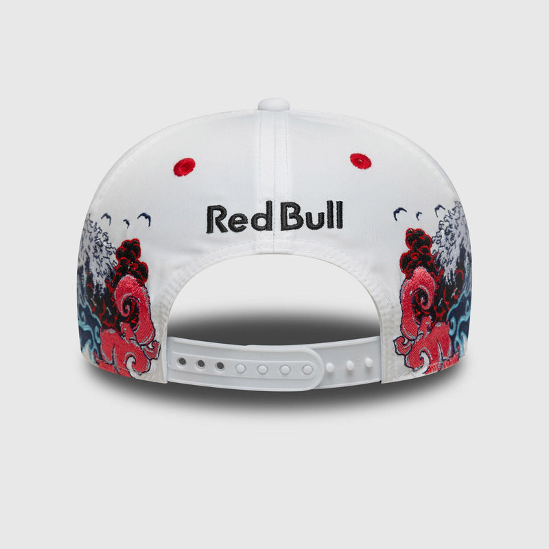 Red Bull Racing New Era 9SEVENTY® 2025 Japan GP Cap