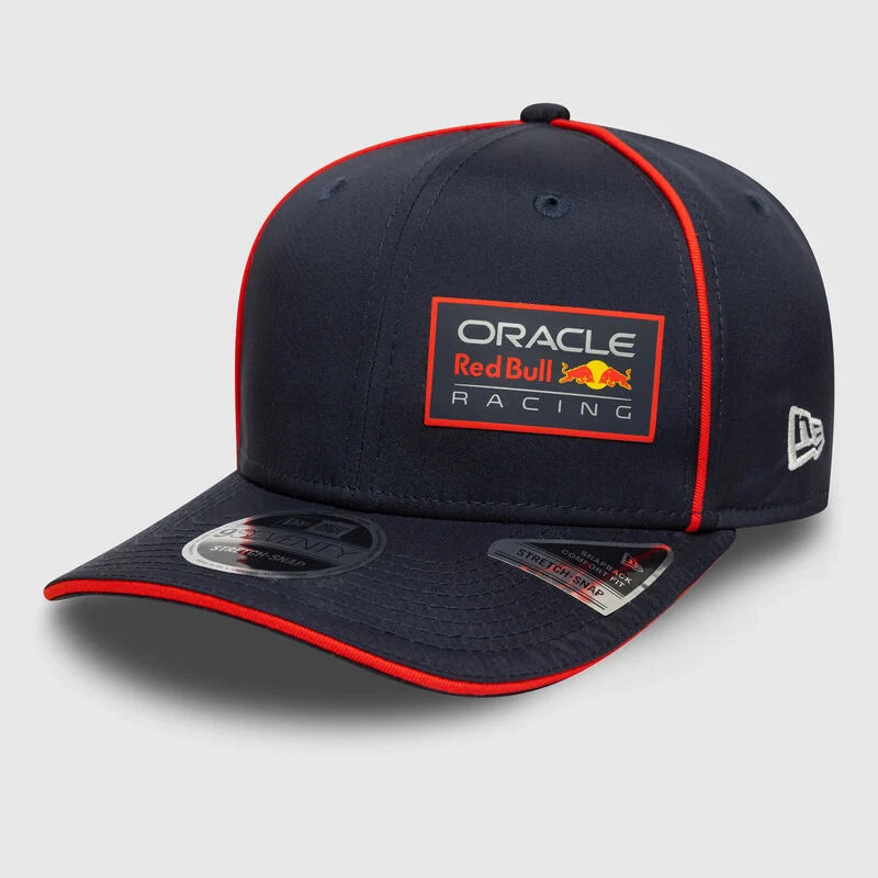 Boné New Era 9Seventy® da Equipe Red Bull Racing 2025