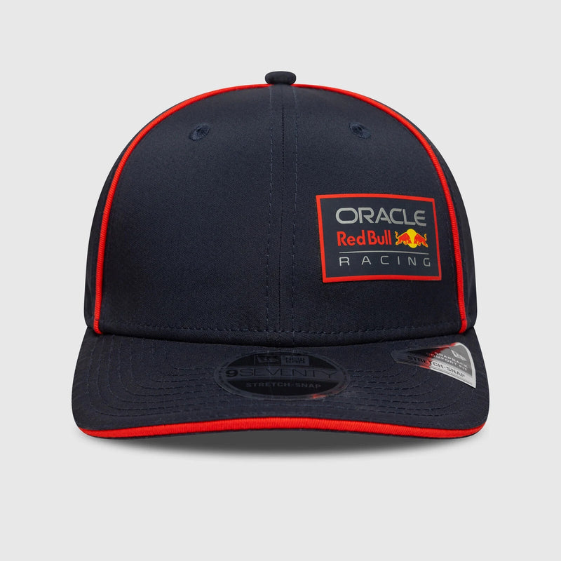 Boné New Era 9Seventy® da Equipe Red Bull Racing 2025