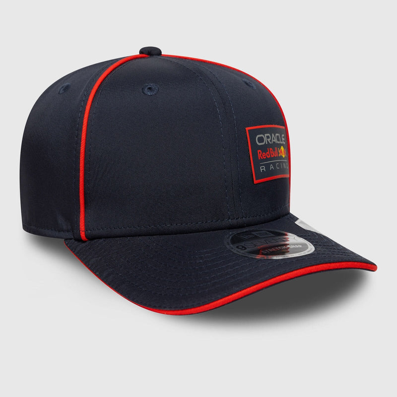 Boné New Era 9Seventy® da Equipe Red Bull Racing 2025