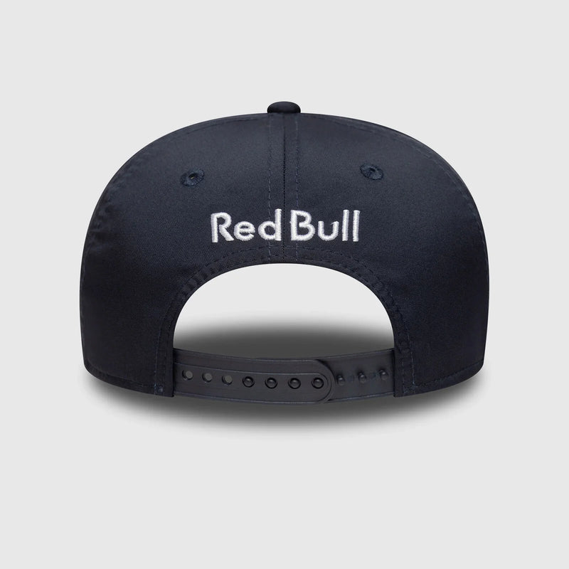 Boné New Era 9Seventy® da Equipe Red Bull Racing 2025