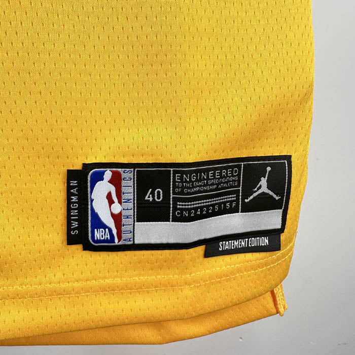 Regata  Indiana Pacers Statement Edition 24/25 Pascal Siakam
