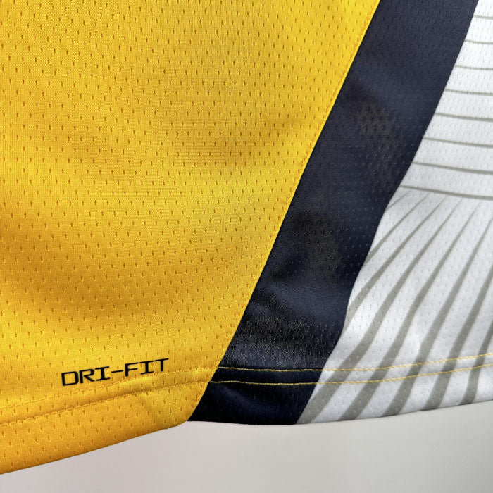 Regata  Indiana Pacers Statement Edition 24/25 Tyrese Haliburton