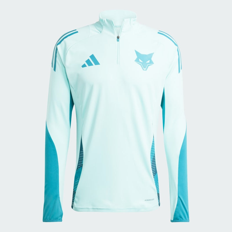 Blusa Treino adidas Cruzeiro 2024 Tiro
