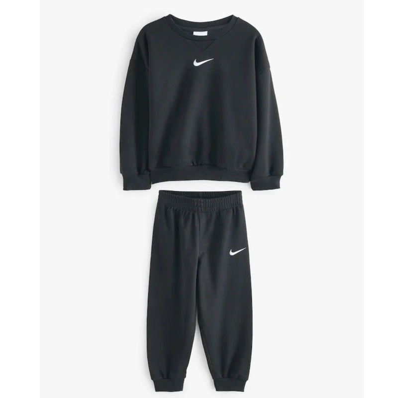 Conjunto Moletom Nike