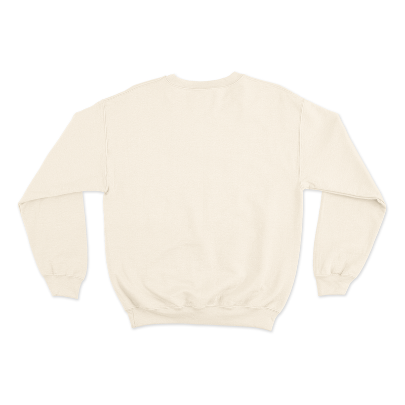 Moletom Carlos Sainz Smooth Operator Off White