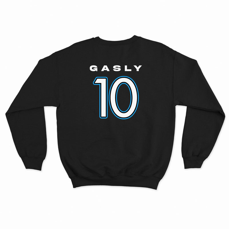 Moletom Casual Pierre Gasly