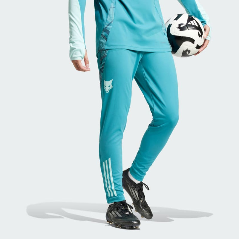 Calça Treino adidas Cruzeiro 2024 Tiro