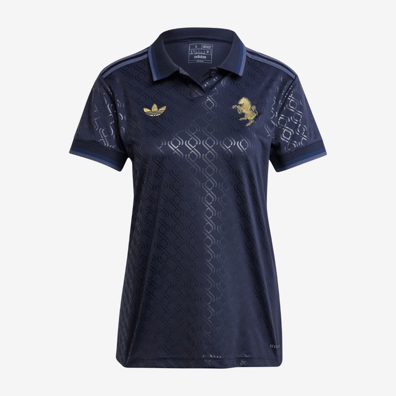 Camisa Feminina adidas Originals Juventus FC 2024/25 III
