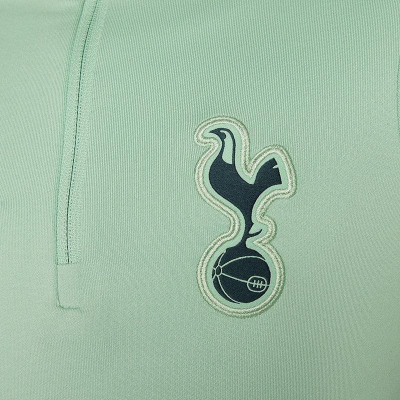 Camisa Kids Manga Longa Nike Tottenham FC 2024/25