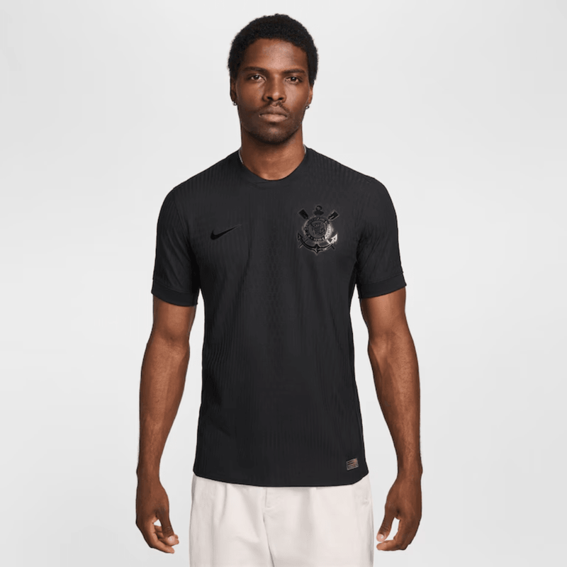 Camisa Nike Corinthians 2024/25 II Jogador