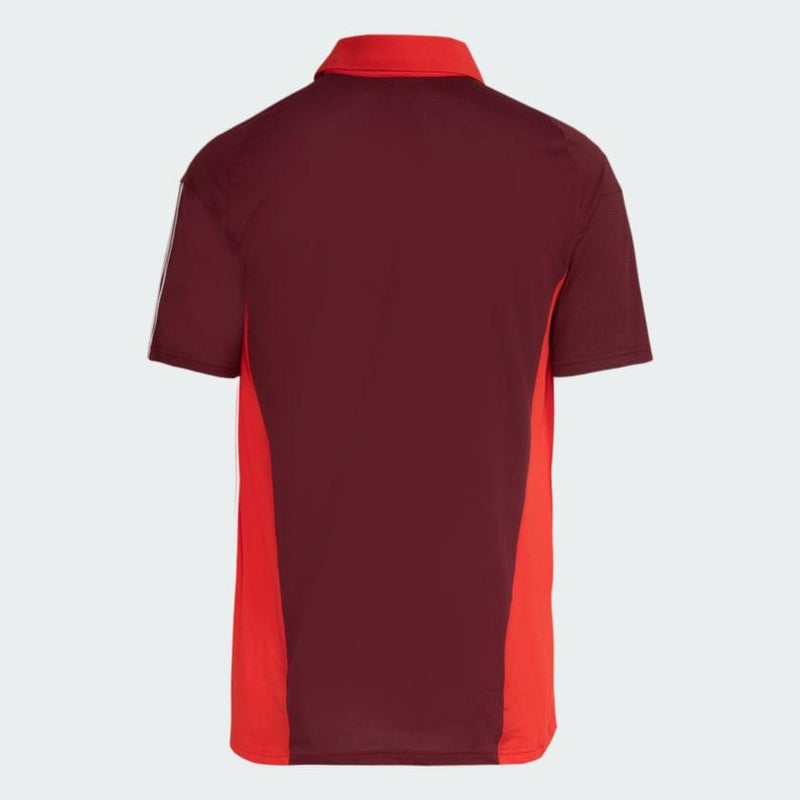 Camisa Polo adidas Internacional 2024/25