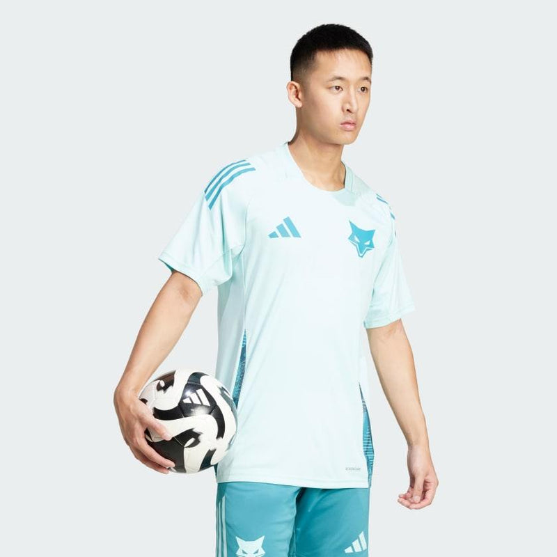 Camisa Treino adidas Cruzeiro 2024 Treino