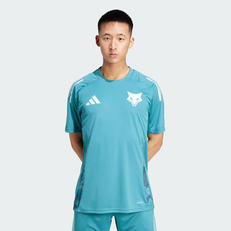 Camisa Treino adidas Cruzeiro 2024 Treino