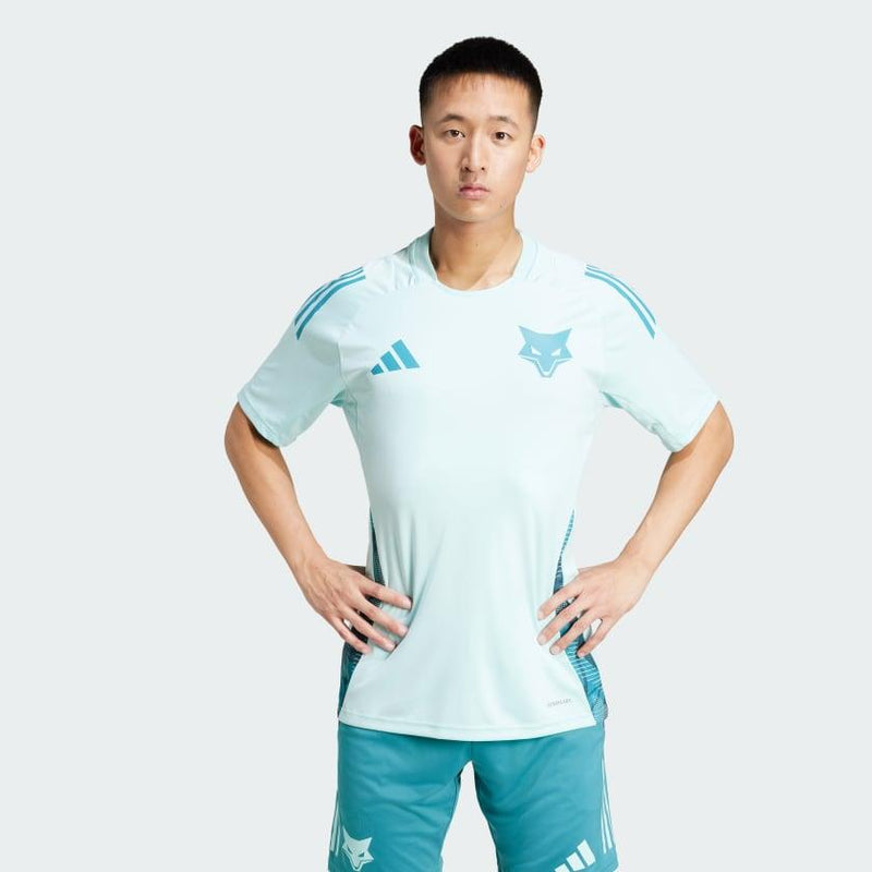 Camisa Treino adidas Cruzeiro 2024 Treino