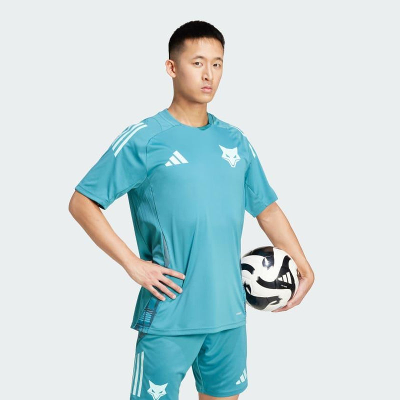 Camisa Treino adidas Cruzeiro 2024 Treino
