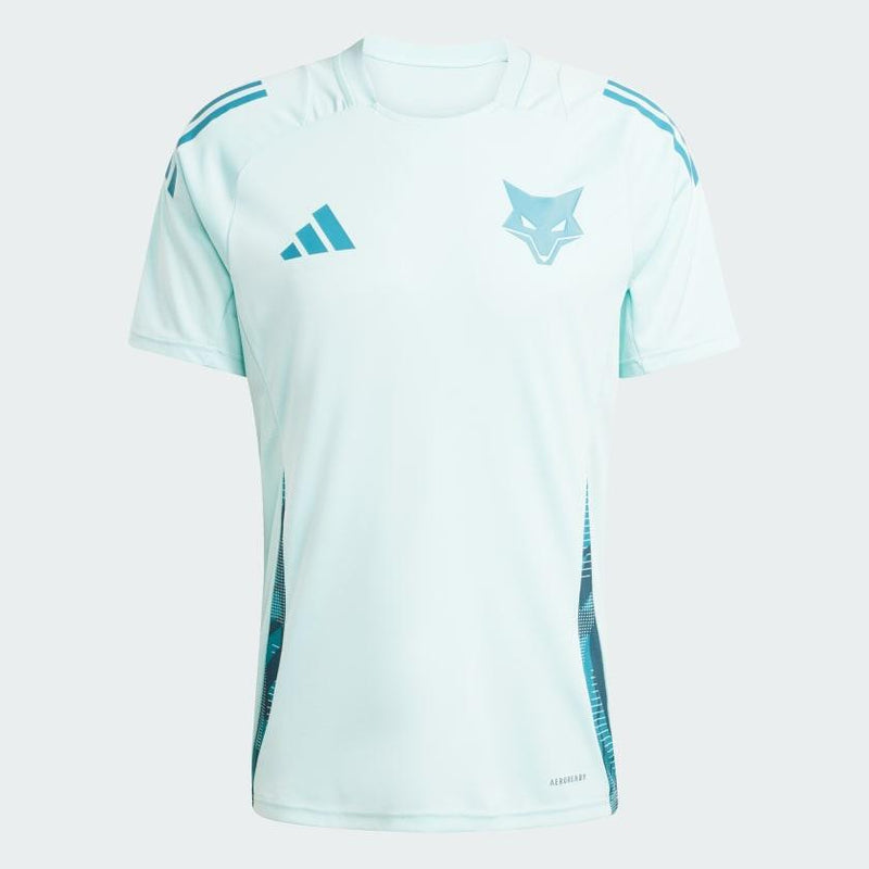 Camisa Treino adidas Cruzeiro 2024 Treino