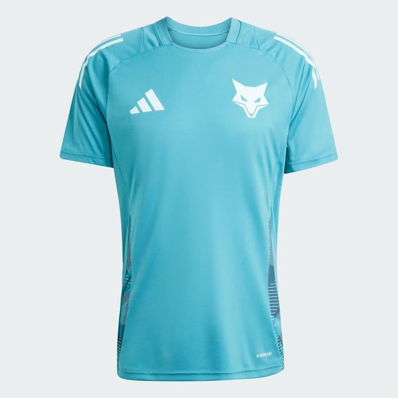 Camisa Treino adidas Cruzeiro 2024 Treino
