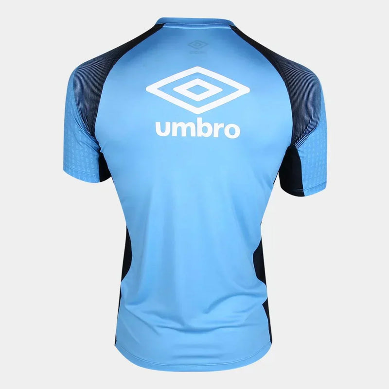 Camisa Umbro Grêmio 2023/24 Aquecimento