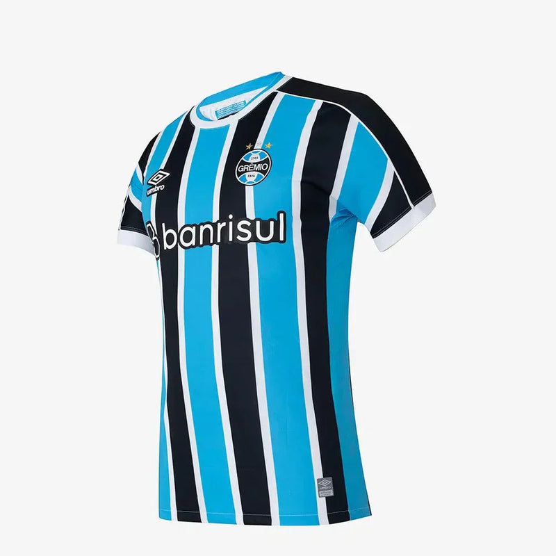 Camisa Umbro Grêmio 2023/24 I