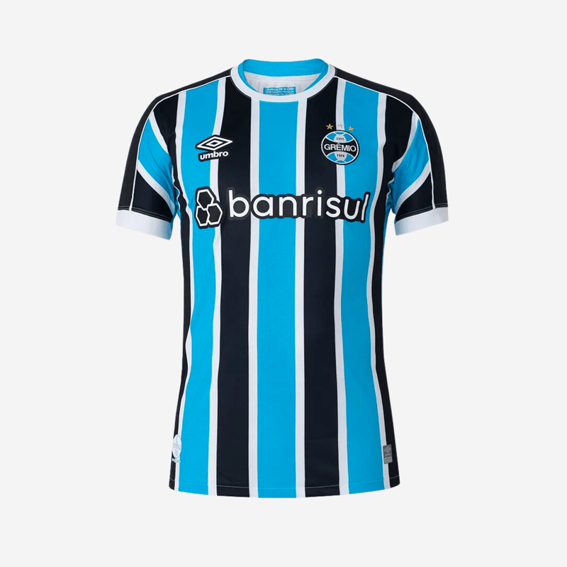 Camisa Umbro Grêmio 2023/24 I