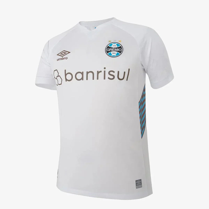 Camisa Umbro Grêmio 2023/24 II