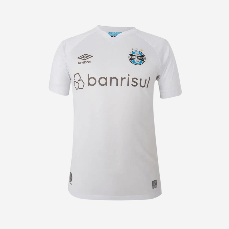 Camisa Umbro Grêmio 2023/24 II