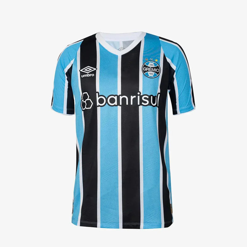 Camisa Umbro Grêmio 2024/25 I