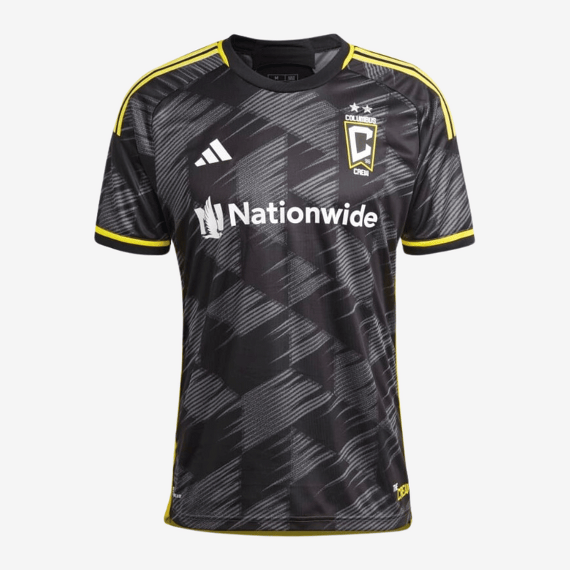 Camisa adidas Columbus Crew 2024/25 II