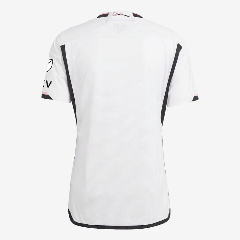 Camisa adidas DC United 2024/25 II