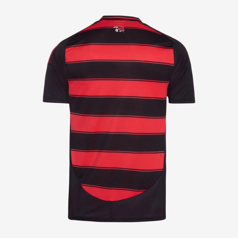 Camisa adidas Flamengo 2025/26 I