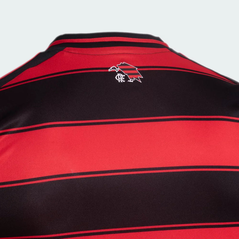 Camisa adidas Flamengo 2025/26 I