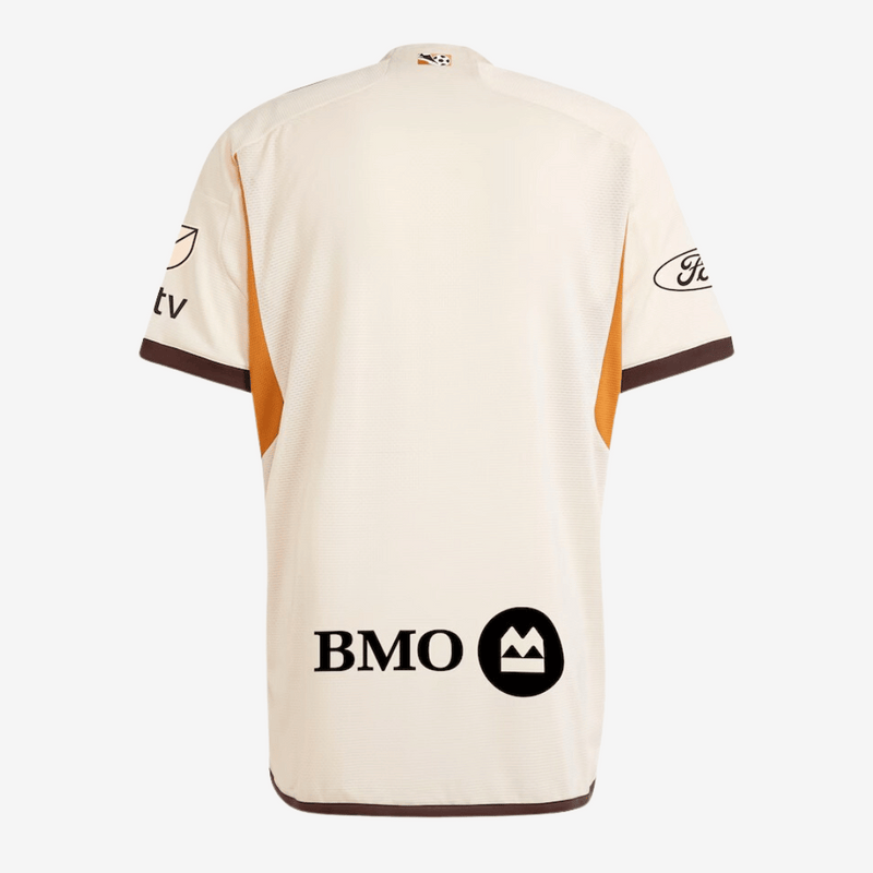Camisa adidas Los Angeles FC 2024/25 III