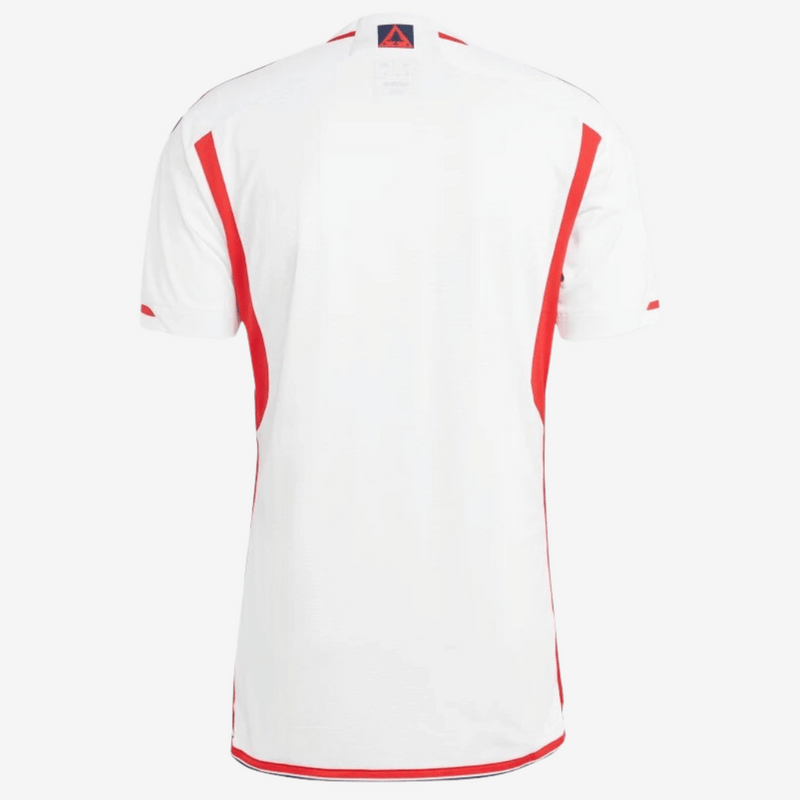 Camisa adidas New England Revolution 2024/25 II