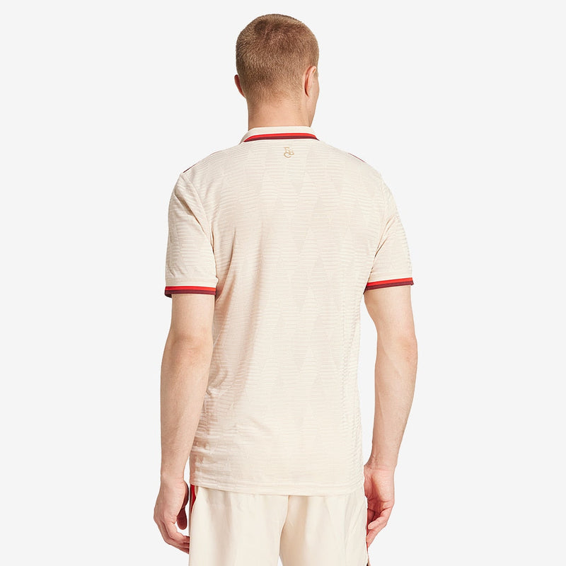 Camisa adidas Originals Bayern de Munique 2024/25 III Authentic