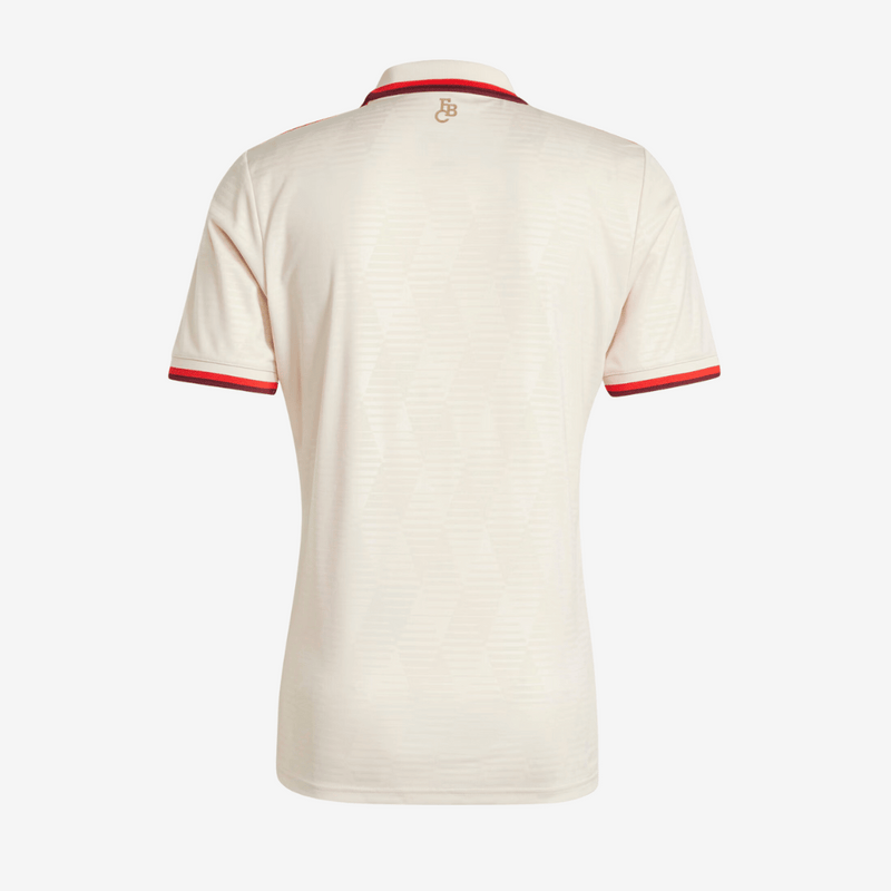 Camisa adidas Originals Bayern de Munique 2024/25 III Torcedor