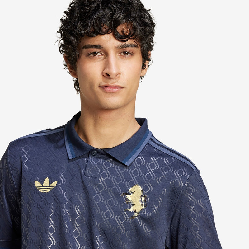 Camisa adidas Originals Juventus FC 2024/25 III