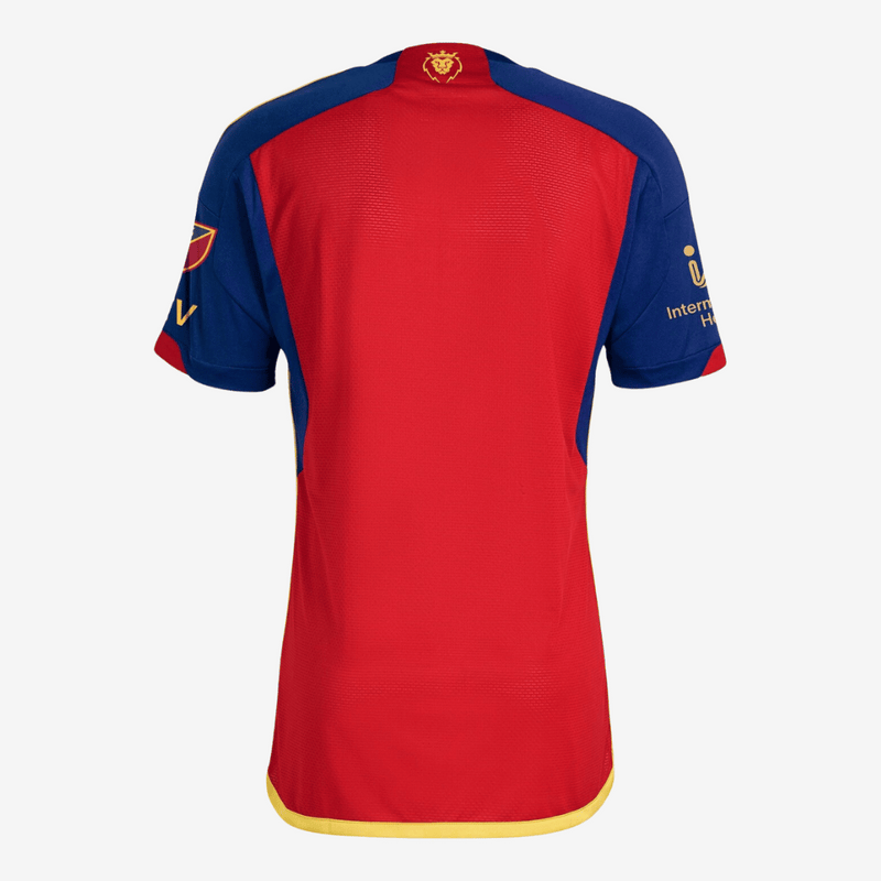 Camisa adidas Real Salt Lake 2024/25 I
