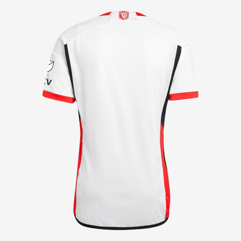 Camisa adidas San Jose Earthquakes 2024/25 II