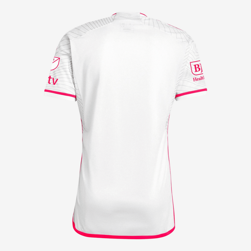 Camisa adidas St. Louis City 2024/25 II