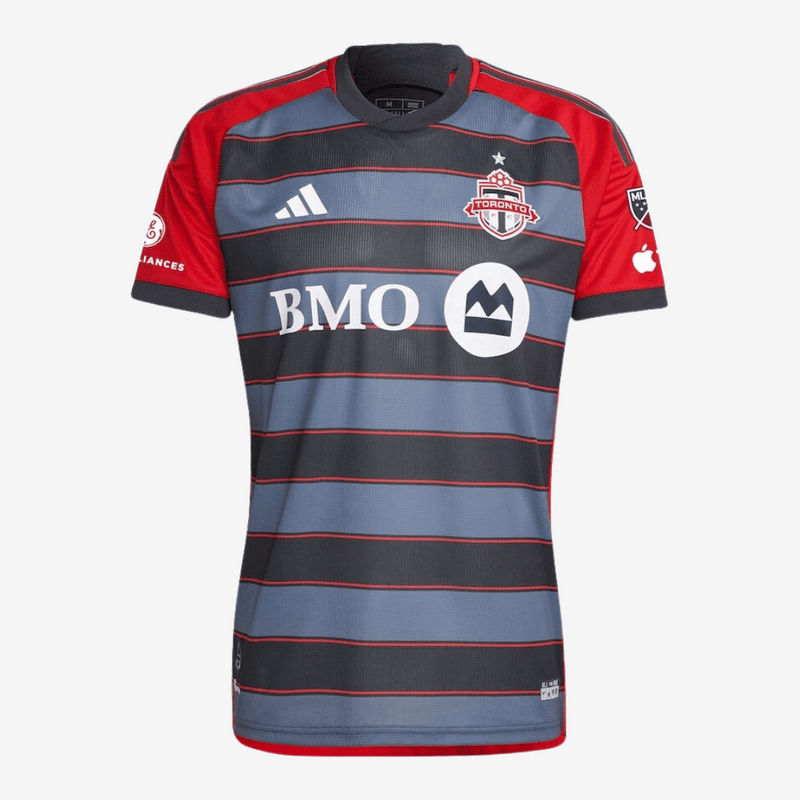 Camisa adidas Toronto FC 2024/25 I