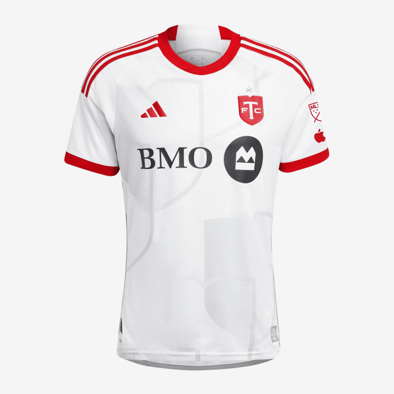 Camisa adidas Toronto FC 2024/25 II