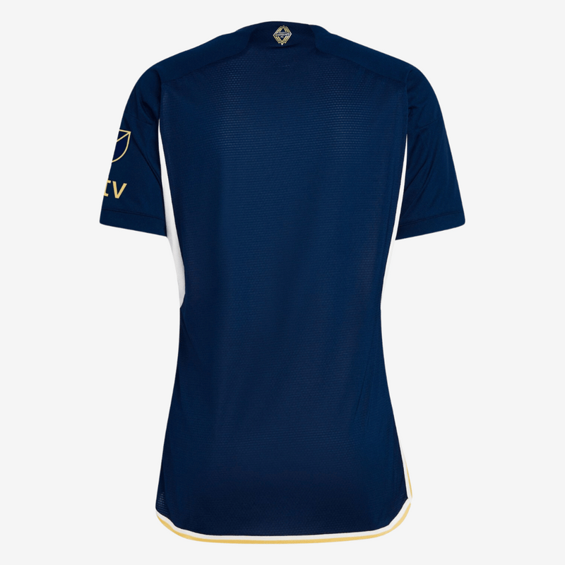 Camisa adidas Vancouver Whitecaps 2024/25 II