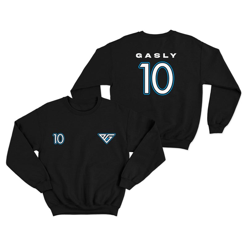 Moletom Casual Pierre Gasly