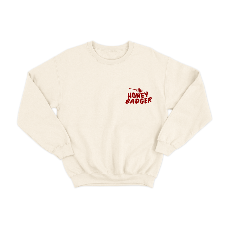 Moletom Daniel Ricciardo No Regrets Only Memories Off White